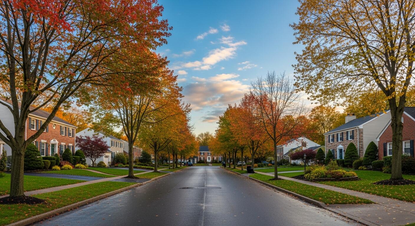 Rebel Hill Park, Basking Ridge | Everything You Need to Know