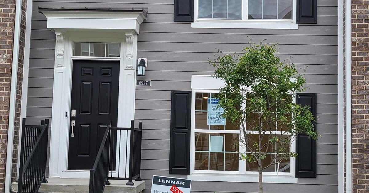 Townhome For Rent 2400 in Carmel, IN For Sale & Free — Nextdoor