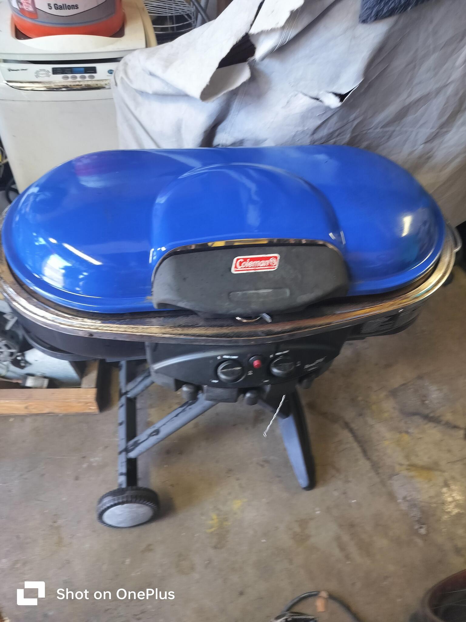 Coleman Stove for $50 in Sarasota, FL | For Sale & Free — Nextdoor