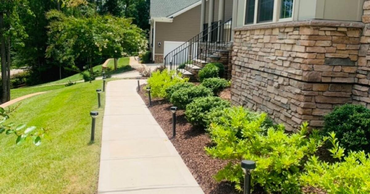 Pressure Washing in Cary, NC For Sale & Free — Nextdoor