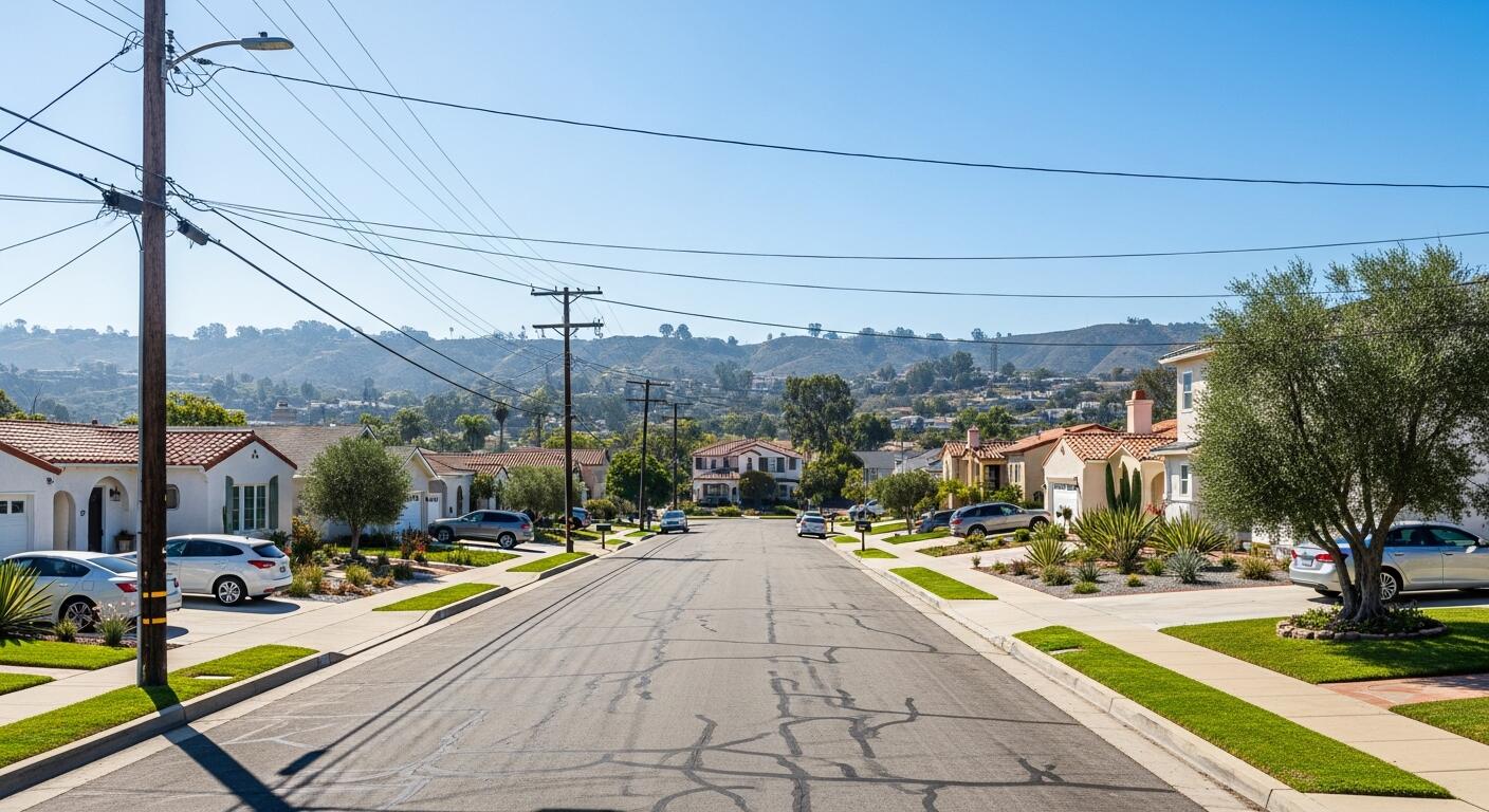 Jamacha, San Diego | Everything You Need to Know