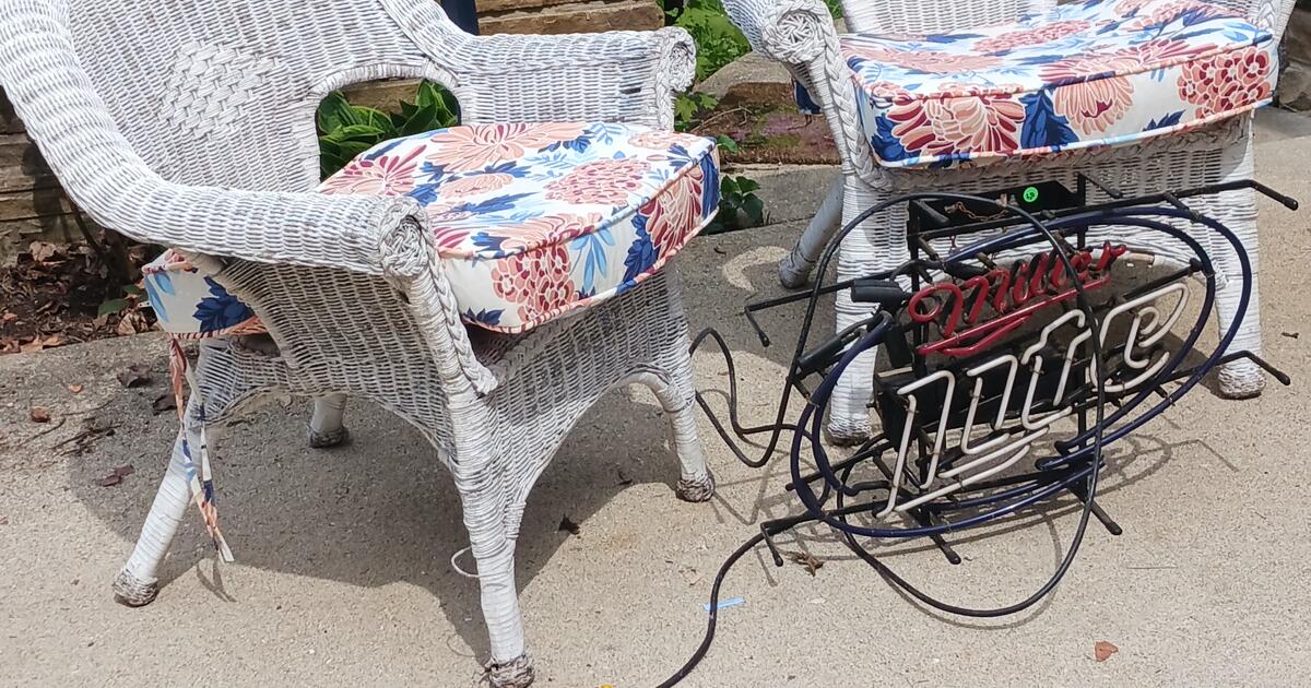 Rummage Sale in Racine, WI For Sale & Free — Nextdoor