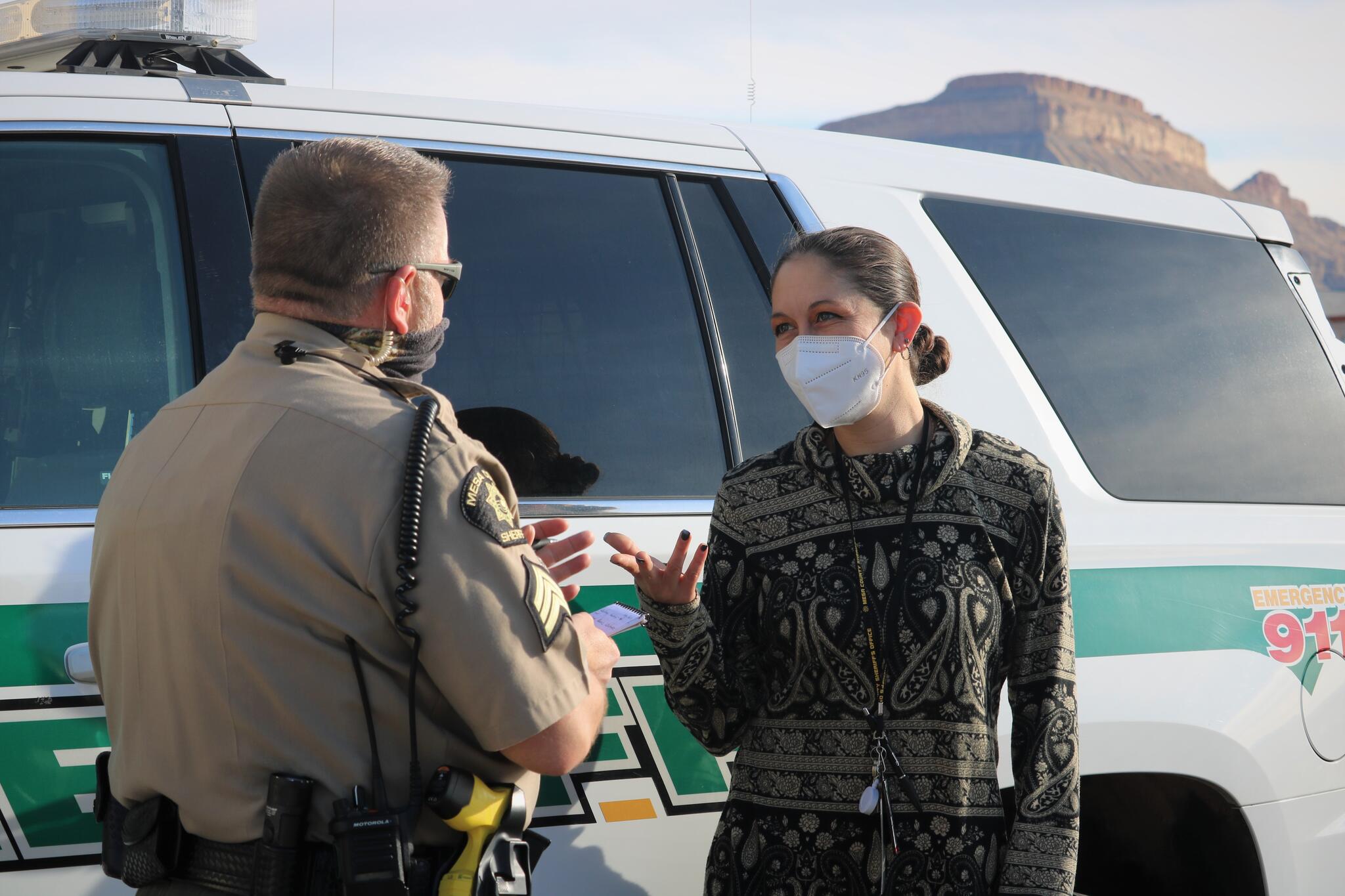 Inside Your Sheriff's Office: Mental Health (Mesa County Sheriff's ...