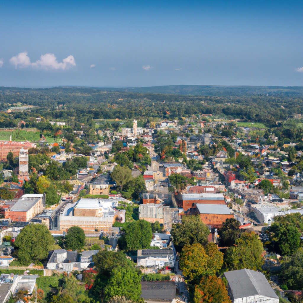 Worthington / Raceland Worthington Everything You Need to Know