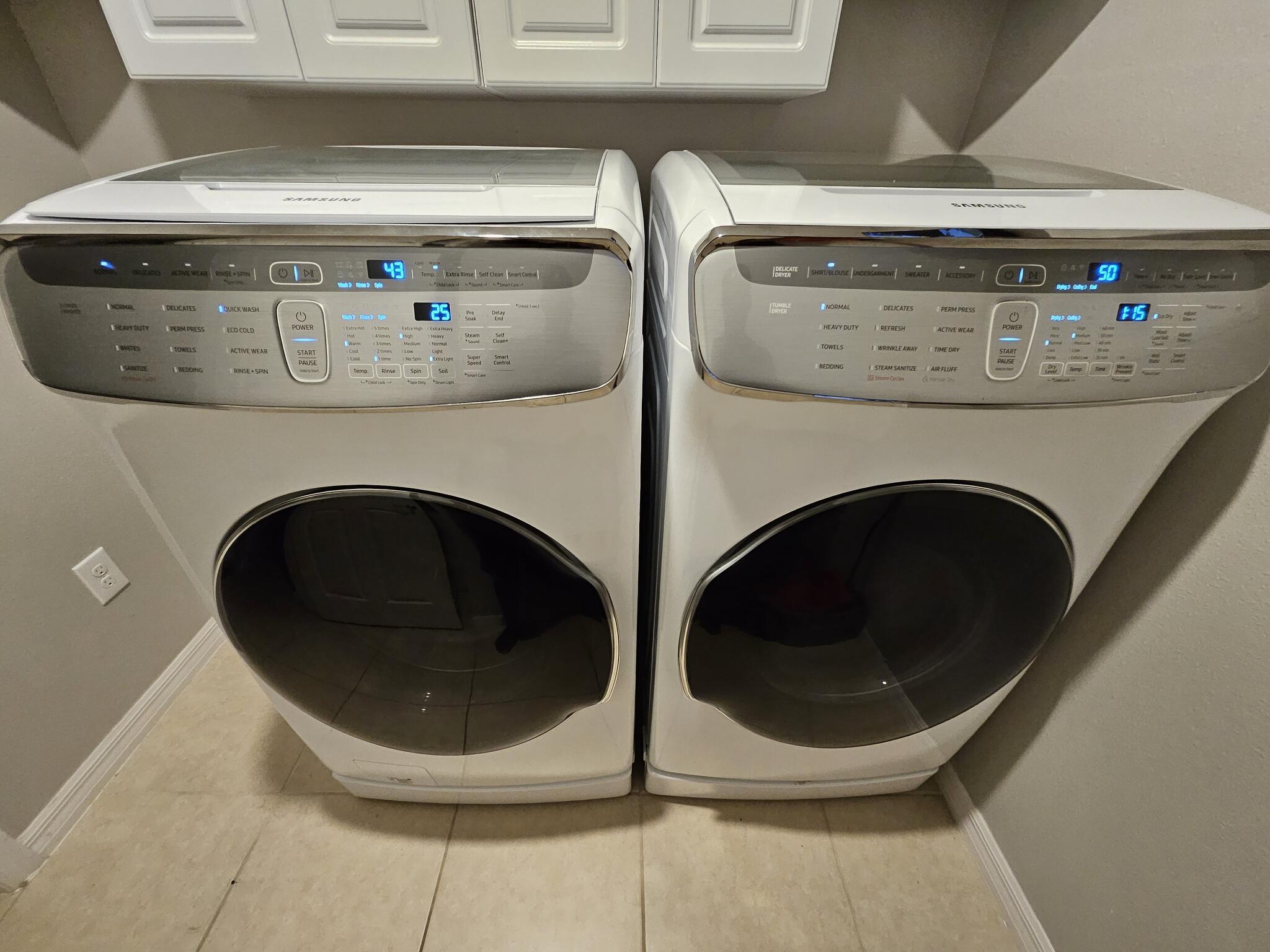 Samsung Flex Dryer for 350 in Kissimmee, FL For Sale & Free — Nextdoor