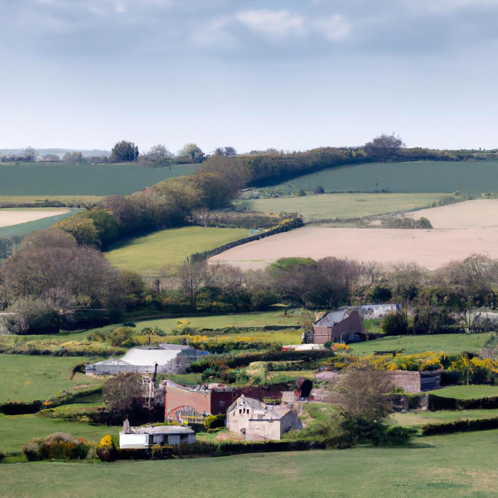 Chelmarsh, England | News, Crime, Lost Pets, Free Stuff