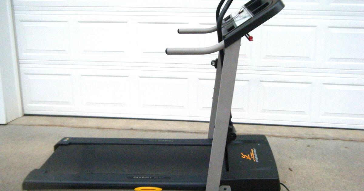 ProForm Crosswalk 405e Treadmill for 100 in Winston Salem, NC For