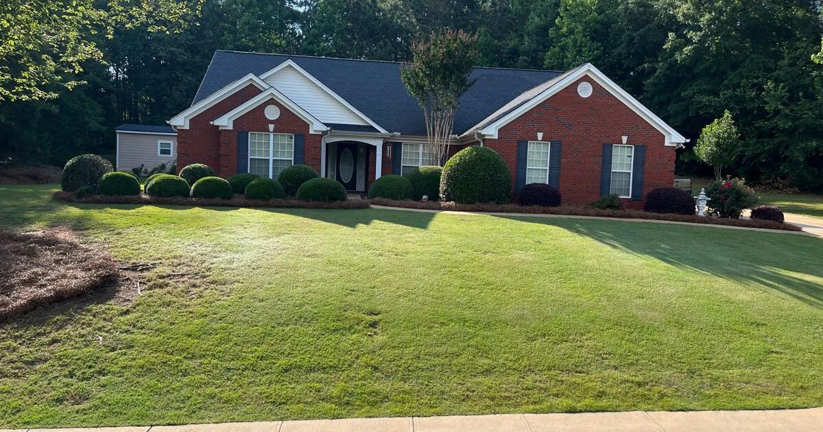 House for sell Ga 2200sqft FSBO for 440000 in GA For