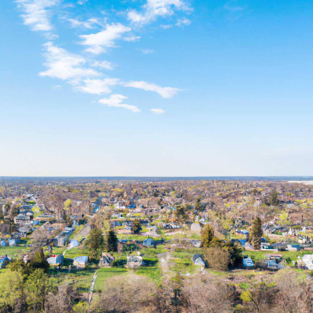 Greenbriar at Whittingham, Monroe Township News, Crime, Lost Pets