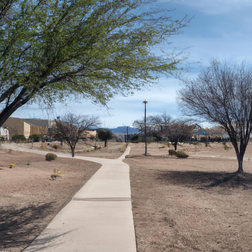 University Park, Las Cruces | Everything You Need to Know
