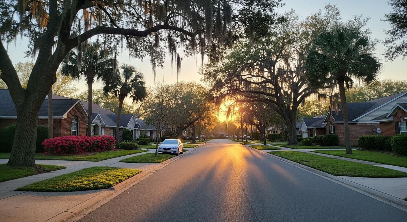 Charter Point, Jacksonville | Everything You Need to Know