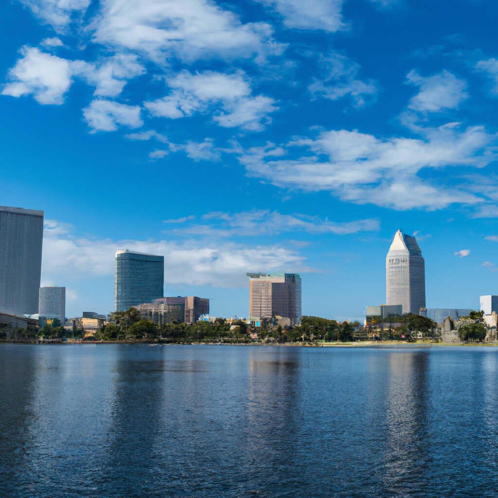 Photo example of Westshore-Yacht Club in Tampa, FL