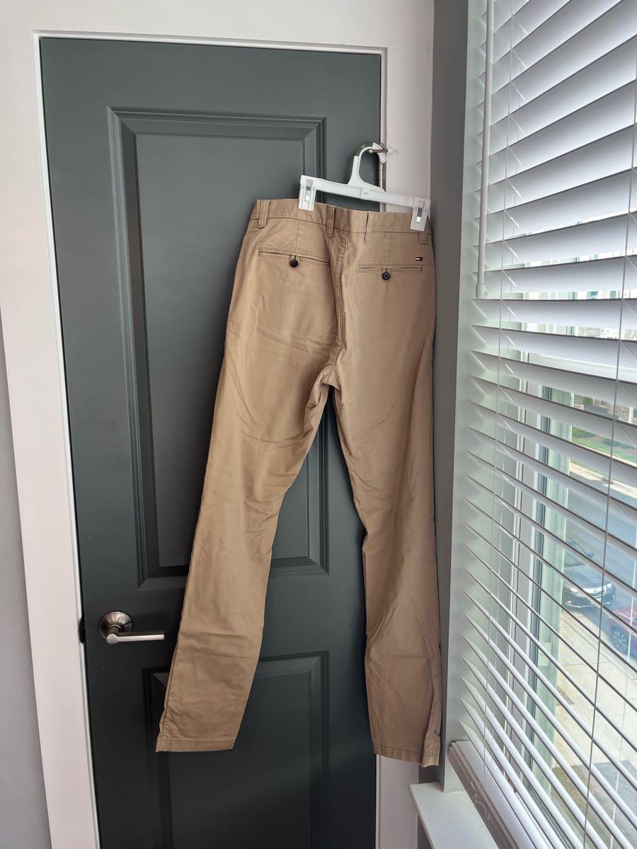Men's Khaki Pants w31