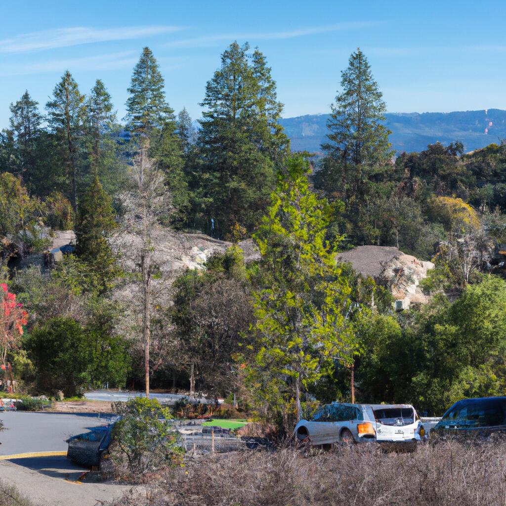 Wright, Santa Rosa | Everything You Need to Know Nextdoor