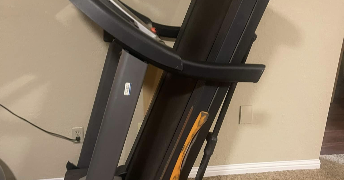 Treadmill for Free in Kent, WA For Sale & Free — Nextdoor