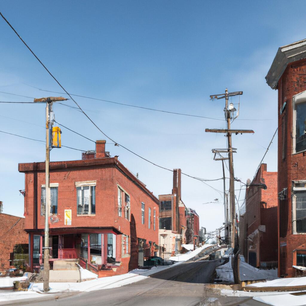 Downtown Lawrence, Lawrence | Everything You Need to Know