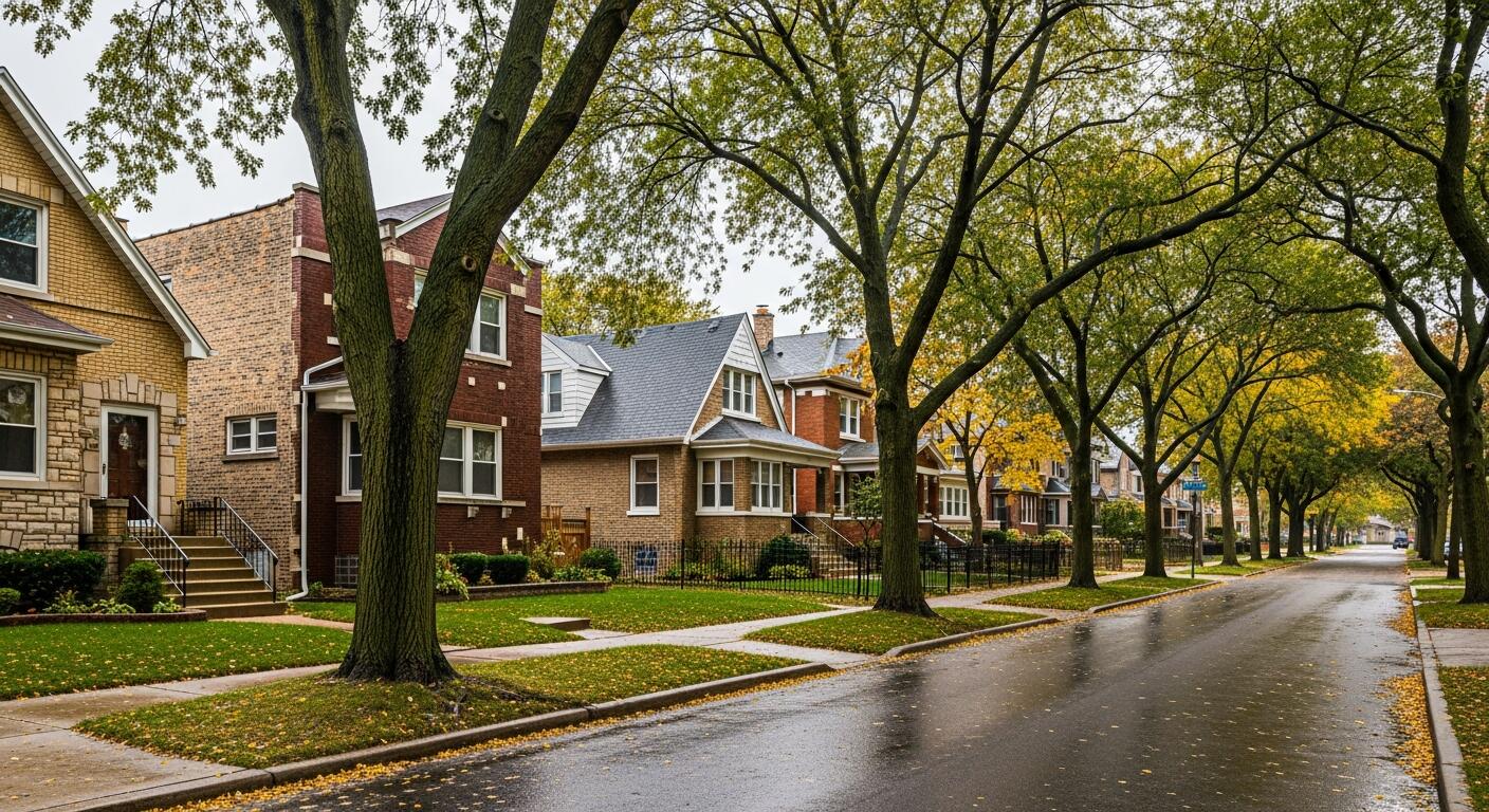 West Ridge, Chicago | Everything You Need to Know