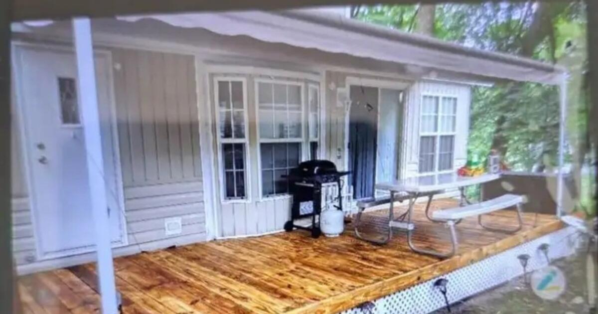 Park Model For Sale! in Brainerd, MN Finds — Nextdoor