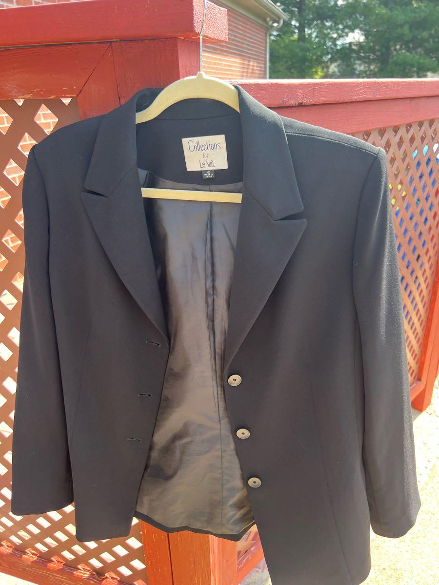 Ladies business suits and jackets for 20 in Evansville, IN For Sale