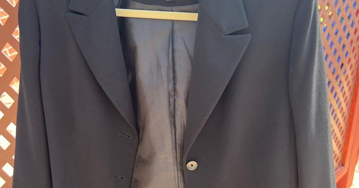 Ladies business suits and jackets for 20 in Evansville, IN For Sale