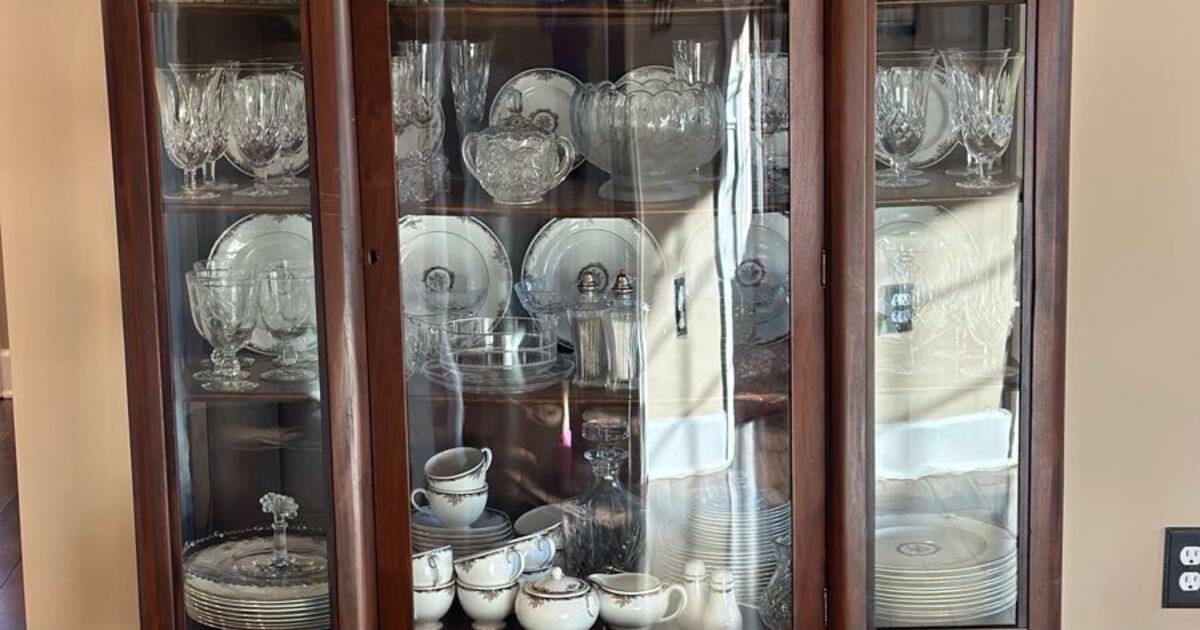 China Cabinet For 1330 In Greensboro GA For Sale Free Nextdoor   E628c22fdabf11580285f78551be42ec .crop1200x630 