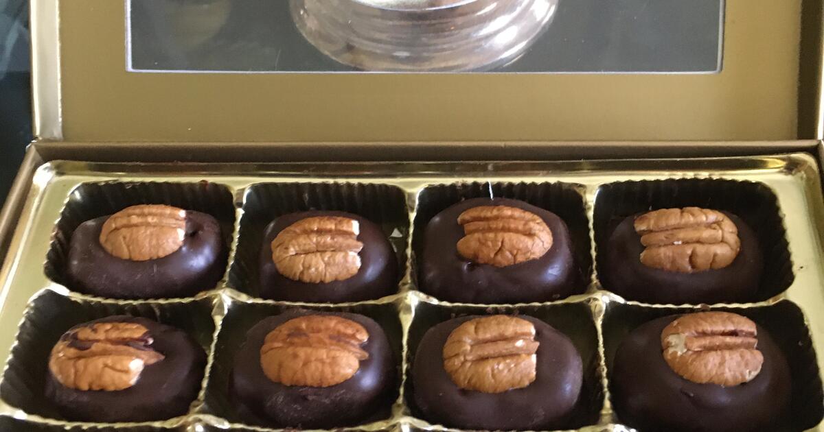 Dairyfree chocolate truffles in Overland Park, KS Finds — Nextdoor