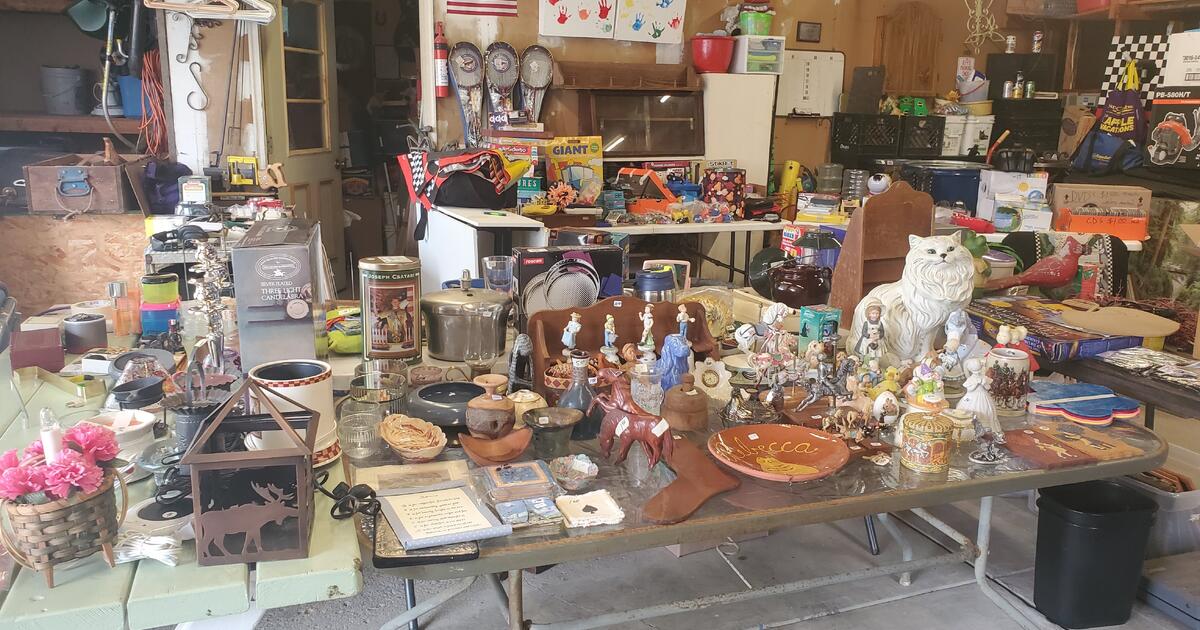 CHEAP Garage Sale CHEAP in Canfield, OH For Sale & Free — Nextdoor
