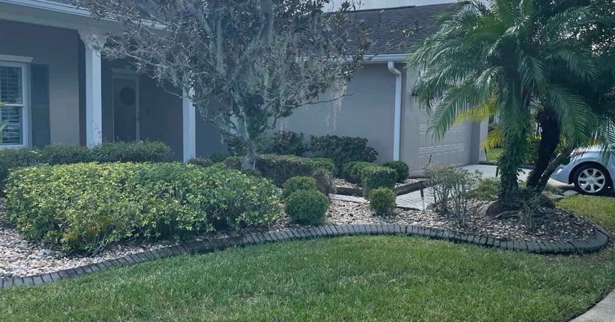 House for Sale in Solivita for 359990 in Kissimmee, FL For Sale