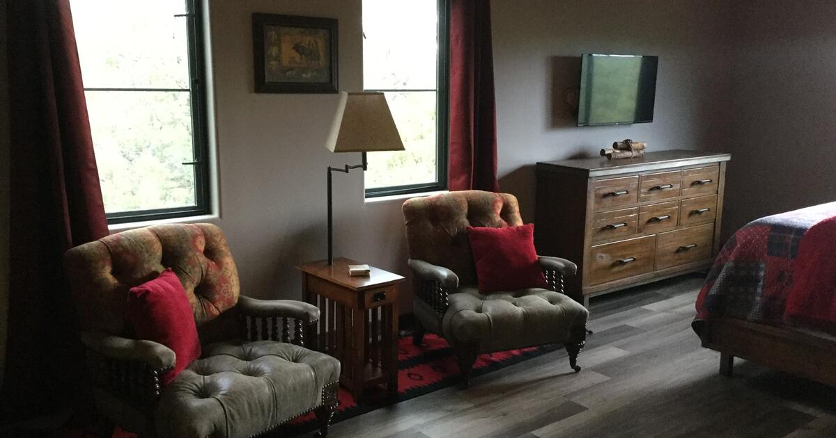 Torreon country club guesthouse for 2000 in Show Low, AZ For Sale