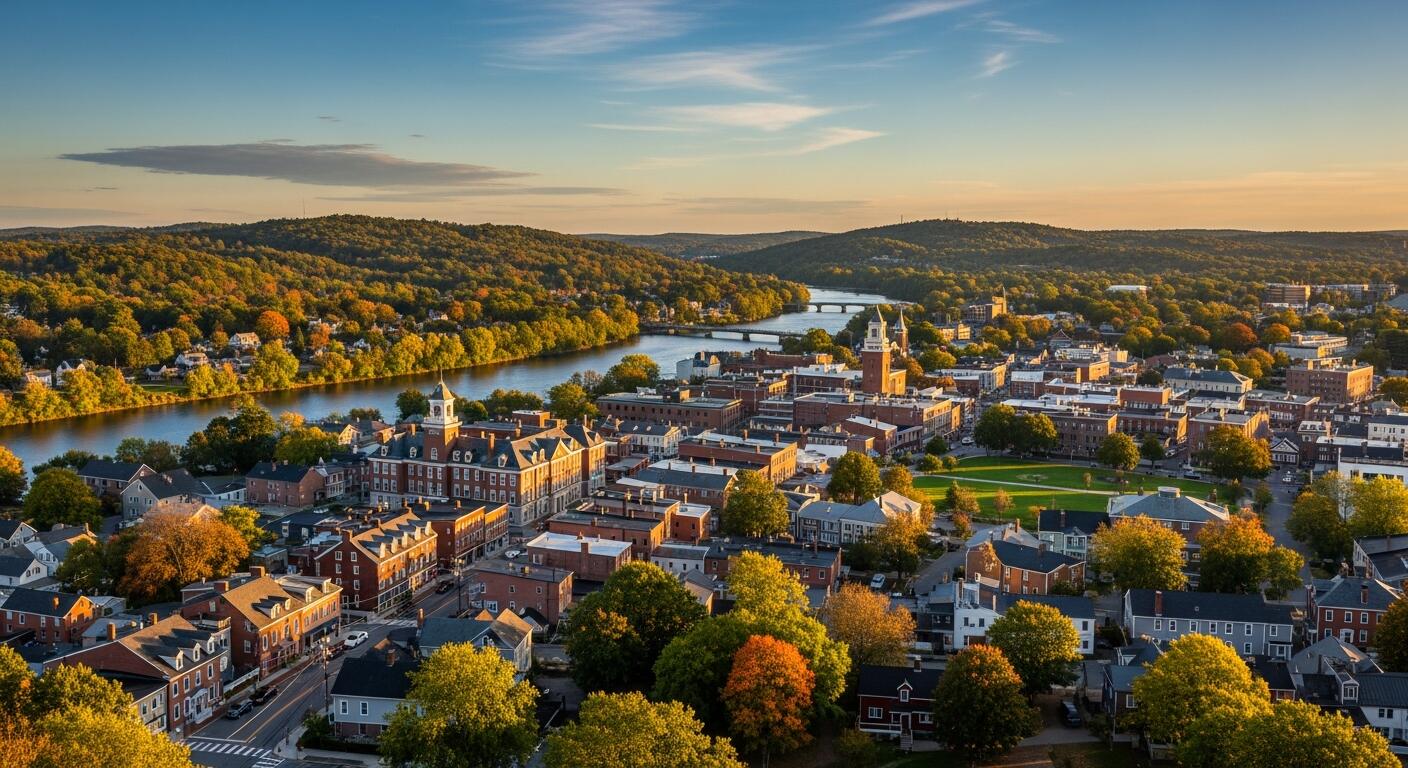 Attleboro, MA crime rates and safety statistics