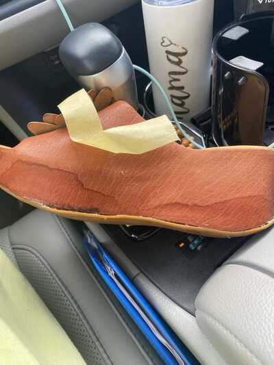 Sale pacific shoe repair Flash Sales - Main Image