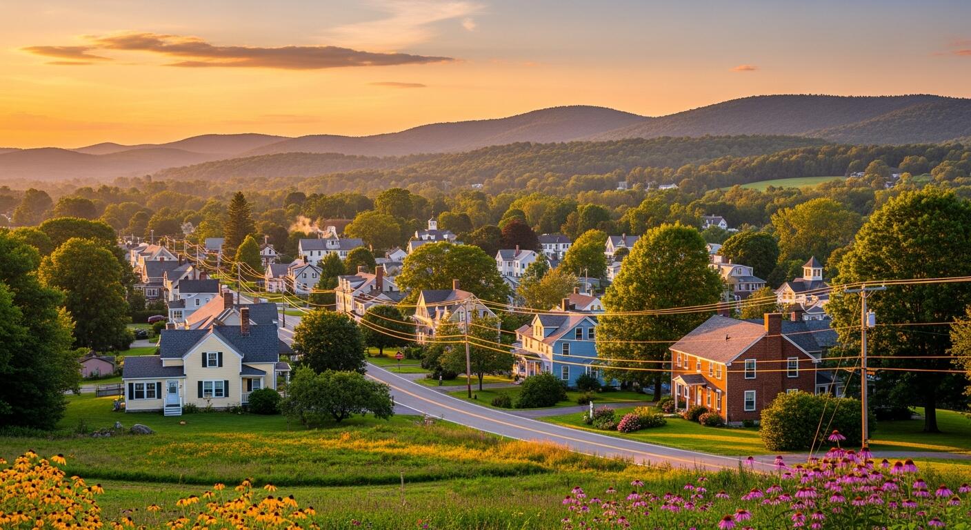 Things to do in Broad Brook with kids