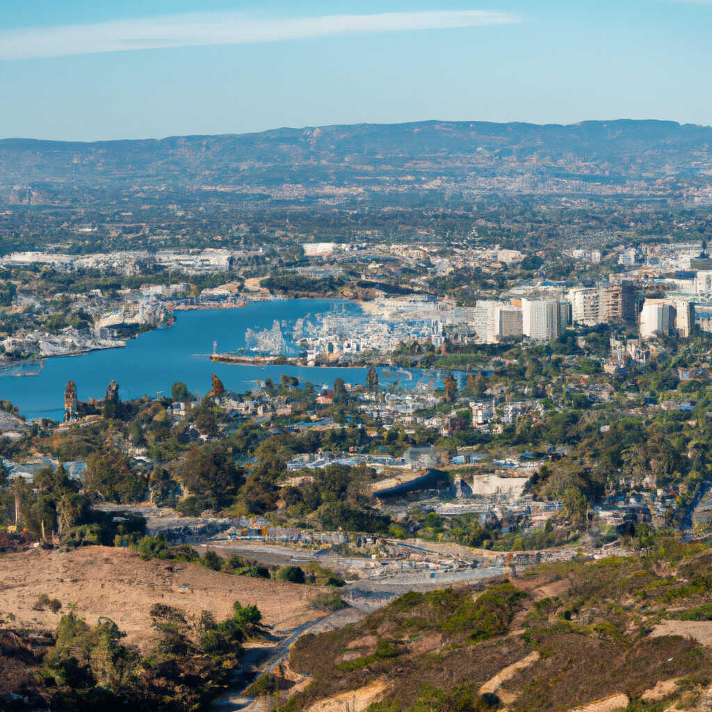 Sierra Point Pkwy, Brisbane News, Crime, Lost Pets, Free Stuff