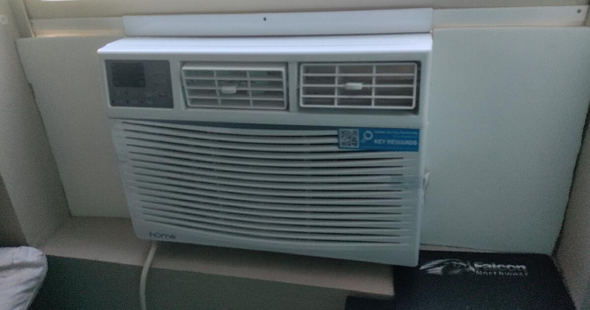 Free air conditioners for Free in Portland, OR Finds — Nextdoor
