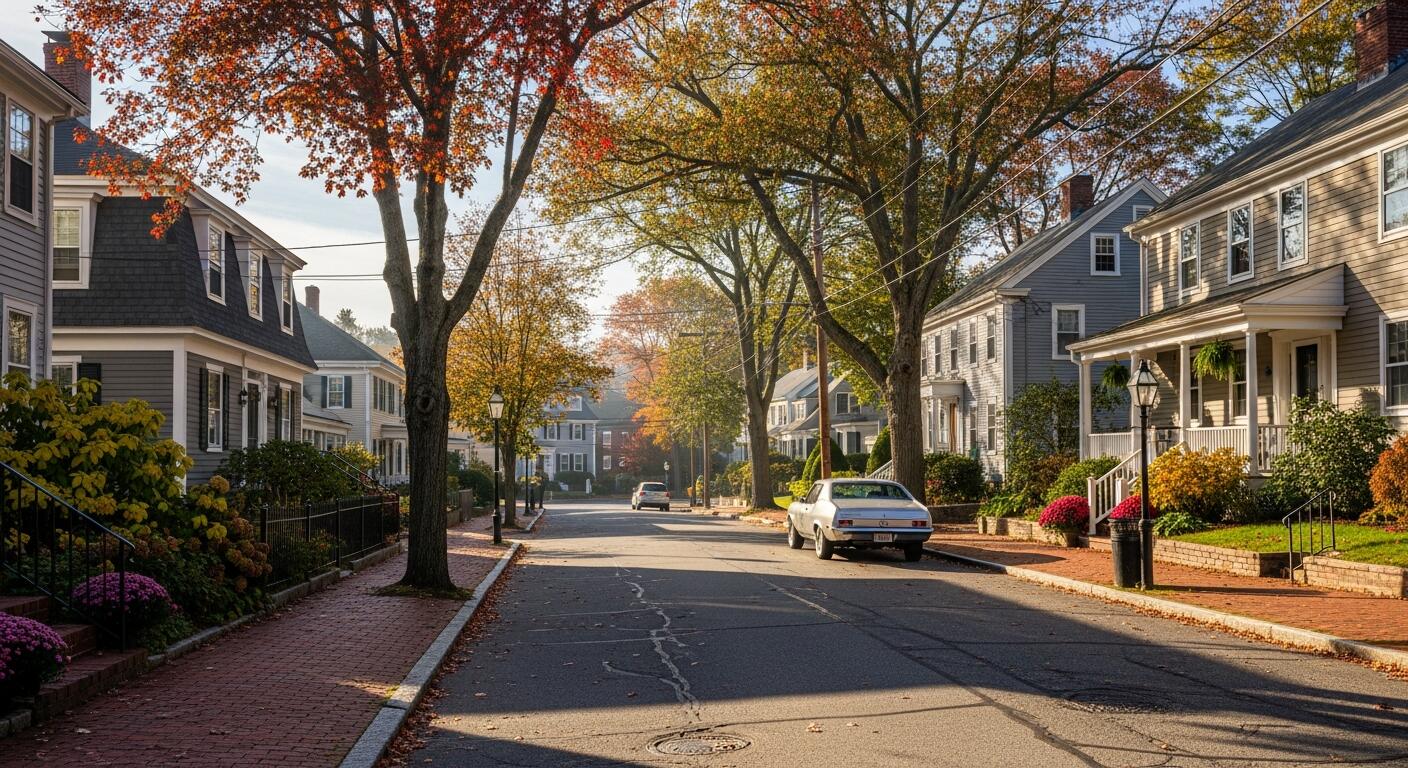 Danvers, Danvers | Everything You Need to Know