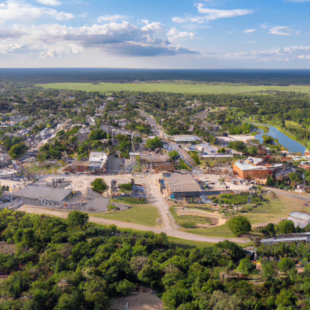 Majestic Hills, Blanco News, Crime, Lost Pets, Free Stuff