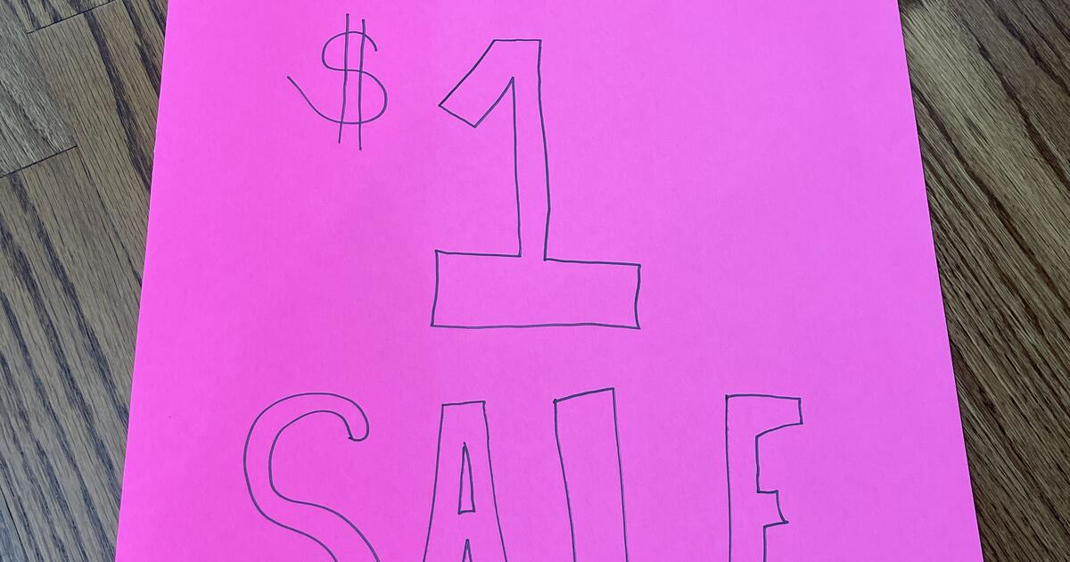 Yard sale for 1 in garner nc for sale free nextdoor