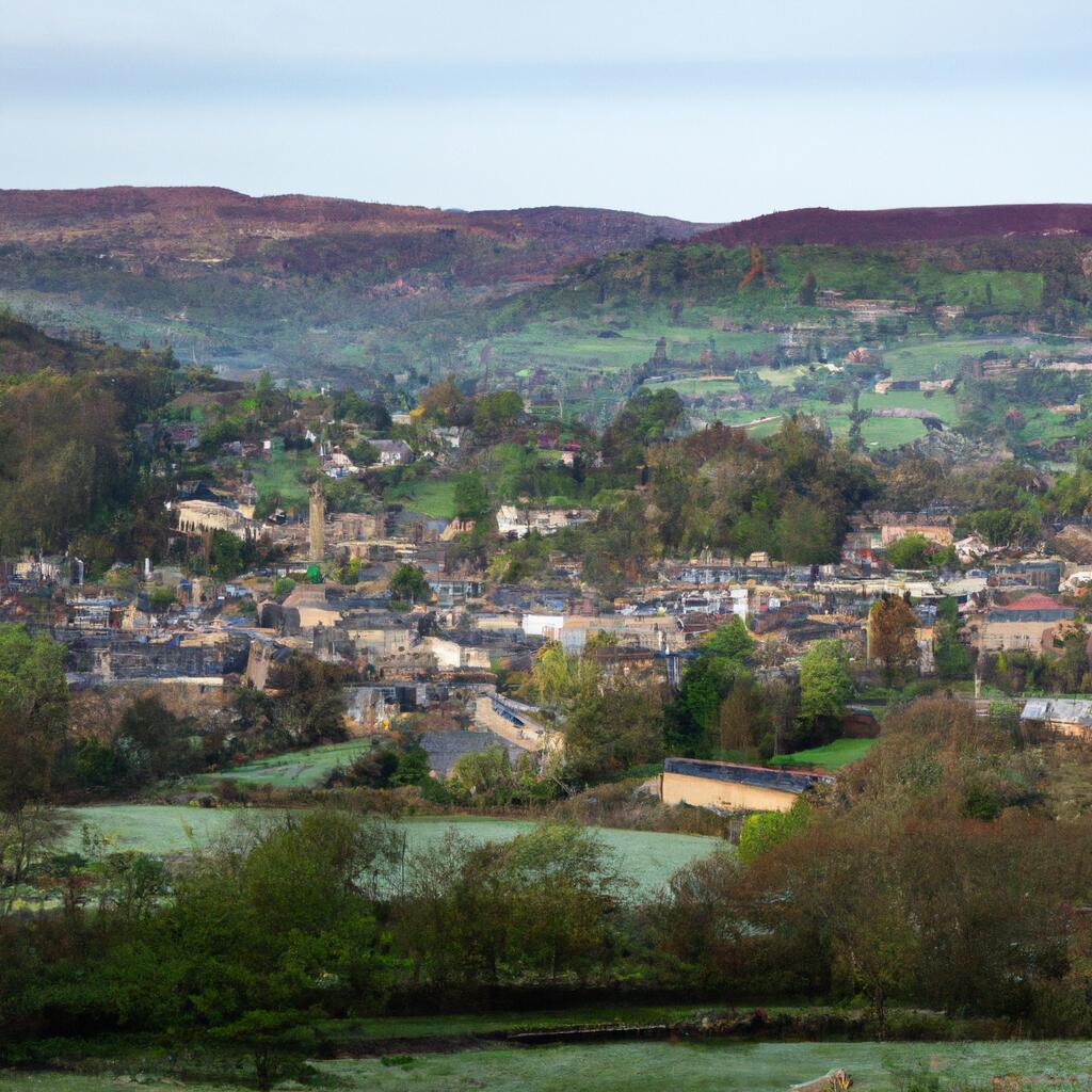 Corbar, High Peak | Everything You Need to Know