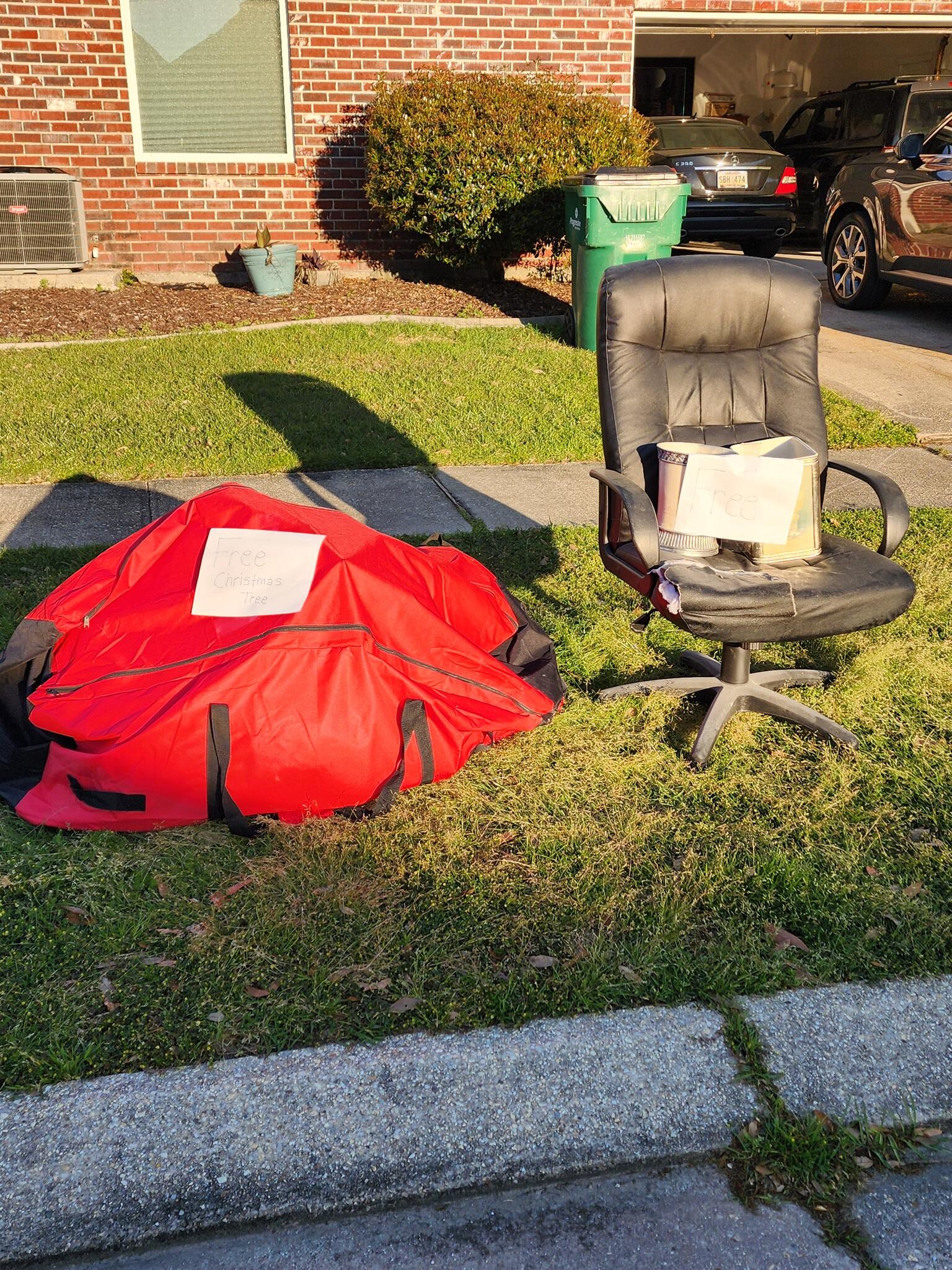 Free 1st Come for Free in Slidell, LA For Sale & Free — Nextdoor