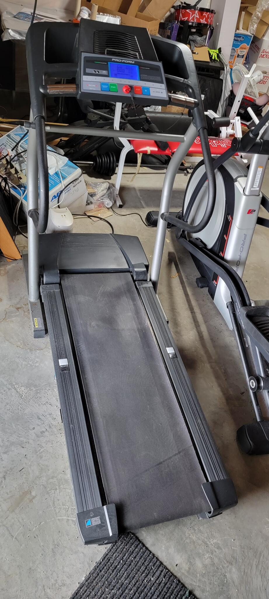 Proform xp 800 vf treadmill online price