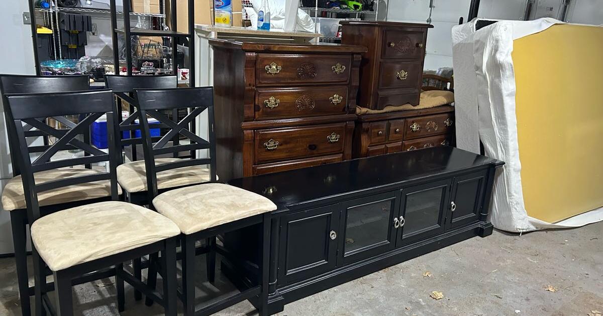 Garage Sale April 26th28th for Free in Northville, MI For Sale & Free — Nextdoor