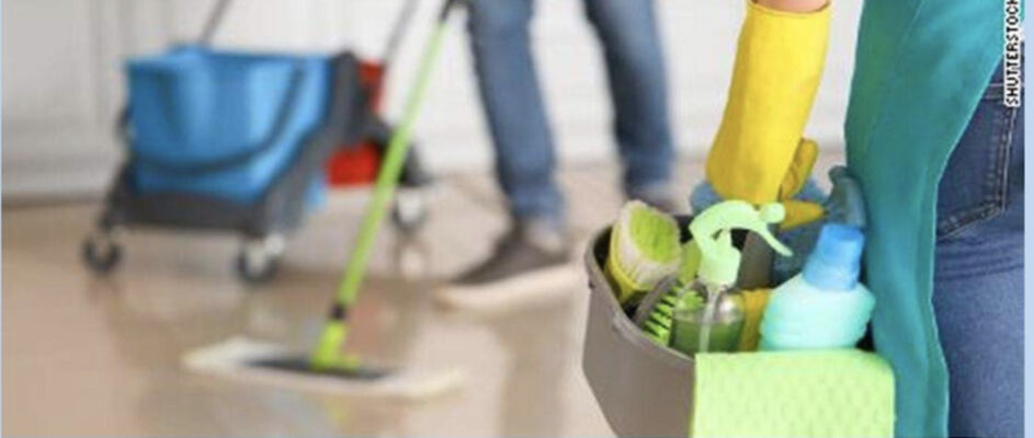 House Cleaning Services In Las Vegas, Home Cleaners & Maids