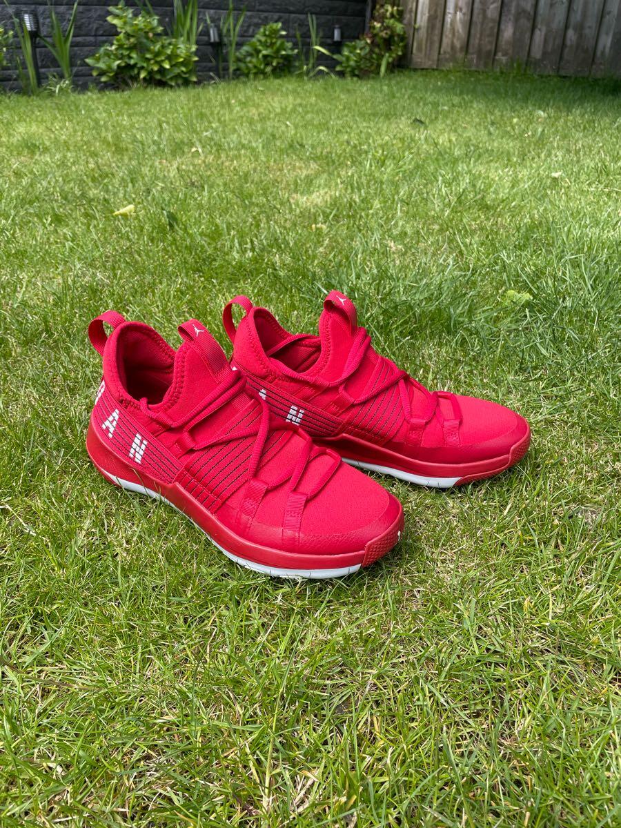 NIKE AIR JORDAN TRAINER PRO Maat 39 Nieuw! Voor 150 € In Langedijk, NH |  Gratis/Te Koop — Nextdoor
