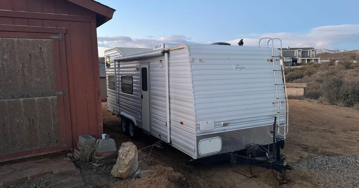 Tiny house for $5000 in Prescott Valley, AZ | For Sale & Free — Nextdoor