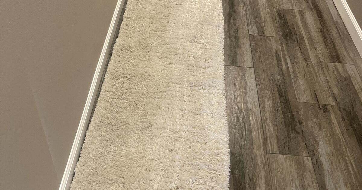 Carpet Runner for 20 in Yucca Valley, CA Finds — Nextdoor