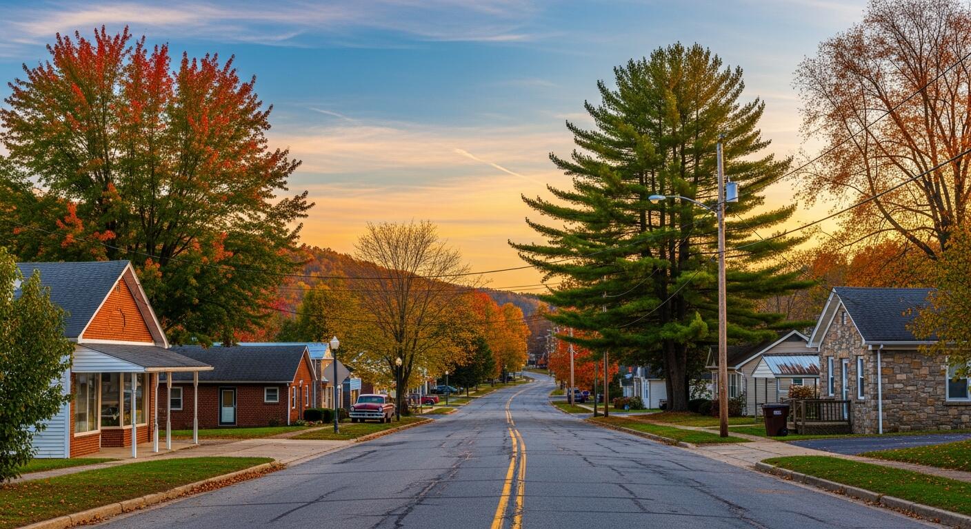 Route 66, Shippenville | Everything You Need to Know