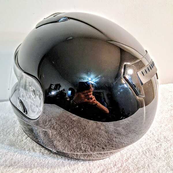 galea motorcycle helmet Auxiliary Troop B, Moguntiacum, Weisenau, 1.3 mm Experience the grandeur of ancient Rome with this authentic Roman Galea helmet Roman Centurion Imperial Gallic Galea