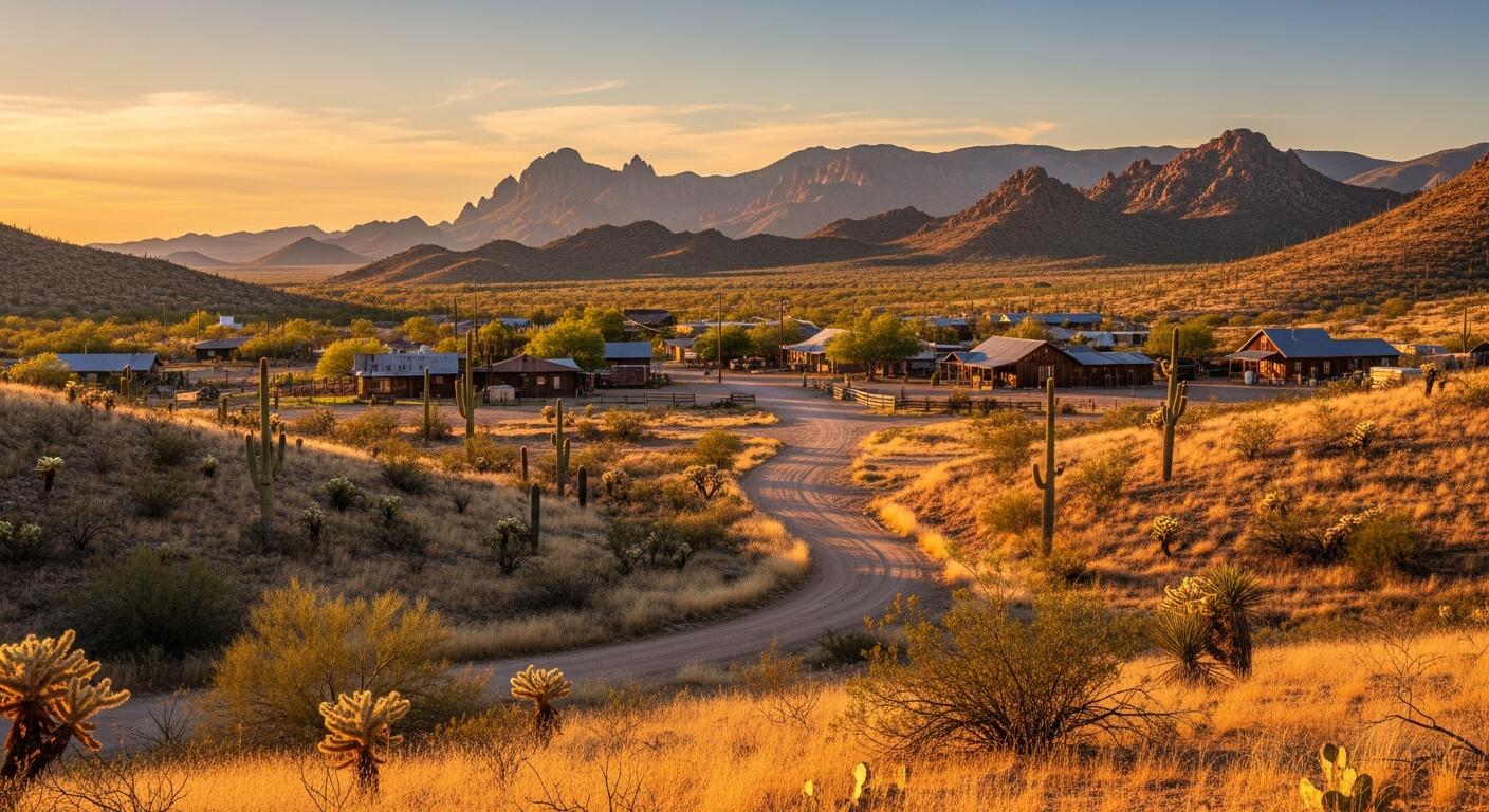 Things to do in Skull Valley with kids