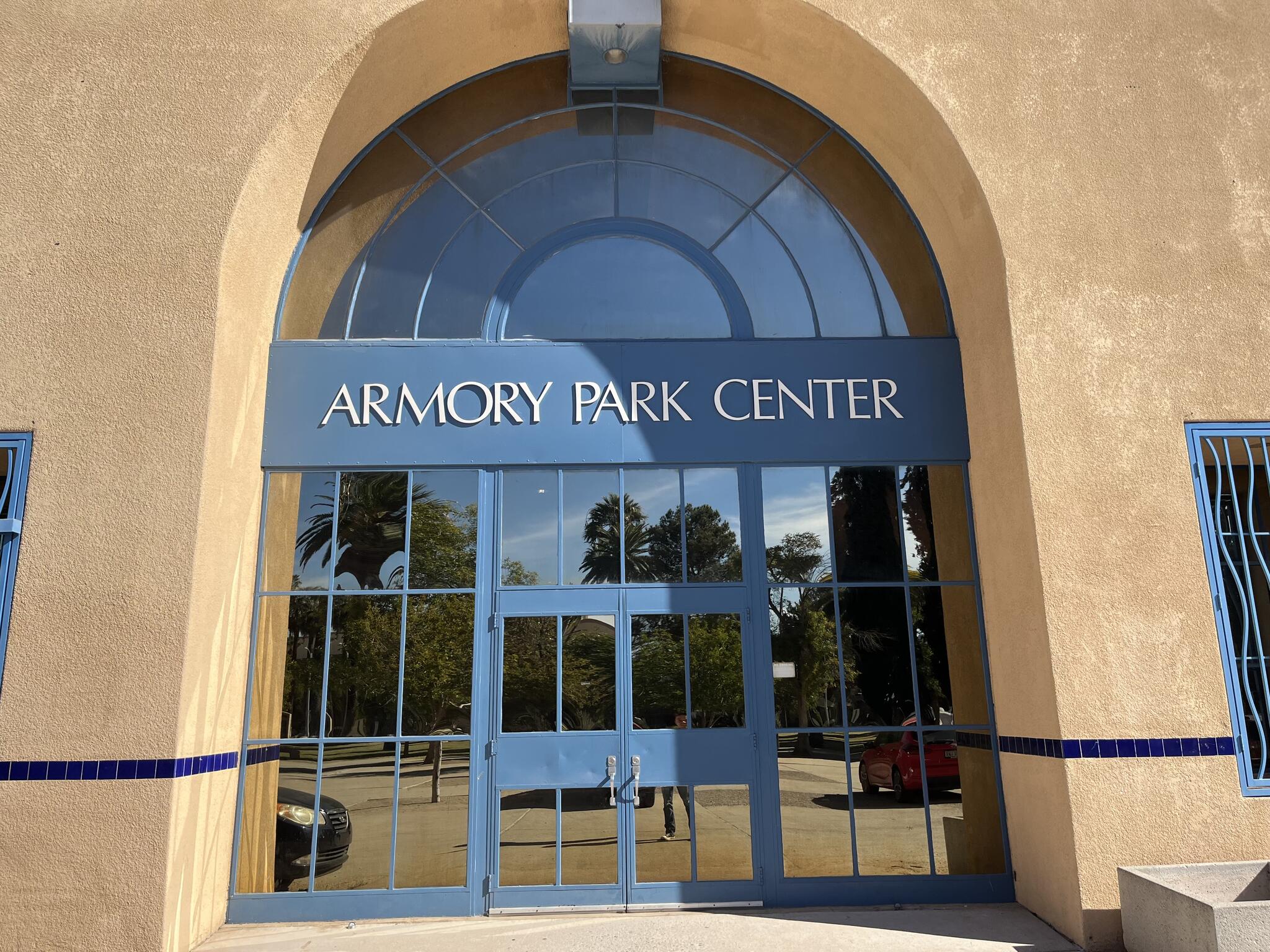 Armory Park Programming Survey (City of Tucson) — Nextdoor — Nextdoor