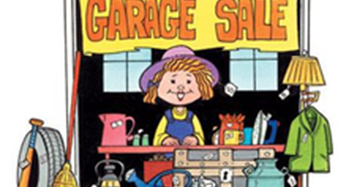 Bluffs Neighborhood Garage Sales! in Newport Beach, CA Finds — Nextdoor